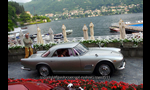 Maserati 3500 GT Coupé Touring & Spider Vignale 1958-1964